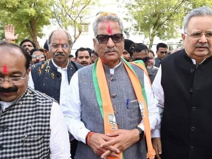 Chhattisgarh Assembly Elections BJP state in charge Bastar tour workers of 4 assembly will be energized ann Chhattisgarh: बीजेपी प्रदेश प्रभारी का बस्तर दौरा होगा खास, 4 विधानसभा के कार्यकर्ताओं में भरेंगे जोश