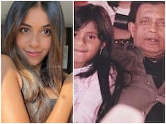 कचरे के ढेर से उठाकर मिथुन चक्रवर्ती ने दिया अपना नाम, मिलिए गोद ली हुई बेटी दिशानी से, विदेश में पढ़ाई, जीती हैं लैविश लाइफस्टाइल