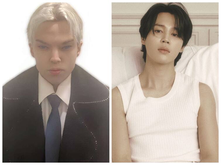 Canadian Actor Saint Von Colucci Dies After 12 Plastic Surgeries To Look Like BTS' Jimin Canadian Actor Saint Von Colucci Dies After 12 Plastic Surgeries To Look Like BTS' Jimin