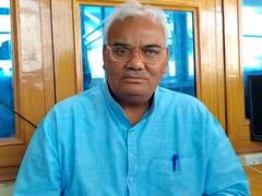 बीजेपी विधायक का अशोक गहलोत पर बड़ा वार, बोले- 'आप जैसा झूठ बोलने वाला CM...'