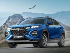 మారుతి నుంచి మరో కాంపాక్ట్ SUV విడుదల, ధర, ఫీచర్లు ఇవే !