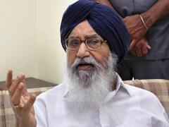 Parkash Singh Badal Death: प्रकाश सिंह बादल के निधन पर दिग्गजों ने जताया शोक, देखें तस्वीरें