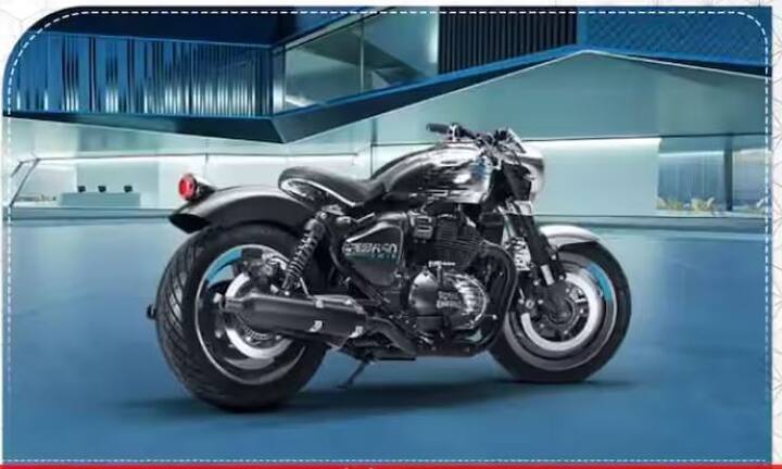 Super Meteor 650 নতুন Interceptor 650 ও 650 GT লঞ্চ করার পর চলতি বছরের শুরুতে আরও একটি ক্রুজার আনতে চলেছে রয়্যাল এনফিল্ড। 650 সিসির পোর্টফোলিওতে আসবে এই  মডেল।