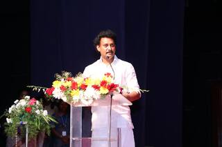 TN 12th Result: தள்ளிப்போகும் பிளஸ் 2 தேர்வு முடிவு தேதி: அமைச்சர் அன்பில் மகேஸ் அறிவிப்பு