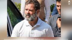 Defamation Case: ਮਾਣਹਾਨੀ ਮਾਮਲੇ 'ਚ ਰਾਹਤ ਲਈ ਗੁਜਰਾਤ ਹਾਈਕੋਰਟ ਪਹੁੰਚੇ ਰਾਹੁਲ ਗਾਂਧੀ, ਇਸ ਮਾਮਲੇ 'ਚ ਜਾ ਚੁੱਕੀ ਹੈ ਸੰਸਦ ਦੀ ਮੈਂਬਰਸ਼ਿਪ