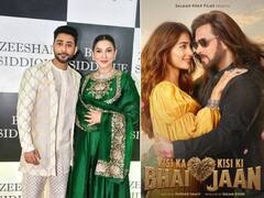 चौथे दिन भी सलमान खान की KKBKKJ ने की शानदार कमाई, गौहर खान के घर जल्द गूंजेगी किलकारी