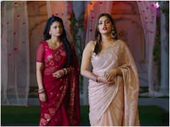 Ennenno Janmalabandham April 25th: మాళవికతో ఛాలెంజ్ చేసిన వేద- యష్ తో కలిసి రొమాంటిక్ డేట్