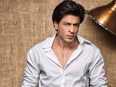 'डंकी' के लिए ऐसा सीक्वेंस शूट करेंगे शाहरुख खान, फिल्म को लेकर आया ये बड़ा अपडेट