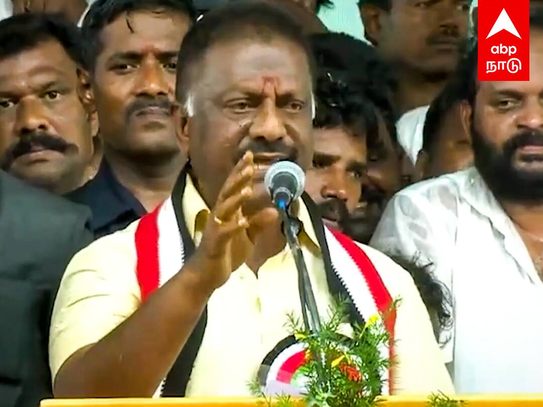 Maithreyan's BJP Joining Question Live Anywhere OPS Answers TNN