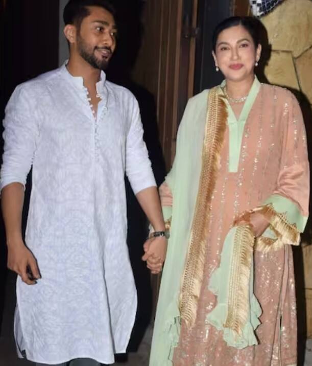 ਗੌਹਰ ਦੇ ਨਾਲ ਉਸ ਦੀ ਸੱਸ ਵੀ ਕਰੀਮ ਮੋਰਾਨੀ ਦੇ ਘਰ ਪਹੁੰਚੀ ਸੀ। ਇਸ ਦੌਰਾਨ ਸੱਸ ਅਤੇ ਨੂੰਹ ਵਿਚਕਾਰ ਬਹੁਤ ਵਧੀਆ ਬਾਂਡਿੰਗ ਦੇਖਣ ਨੂੰ ਮਿਲੀ।