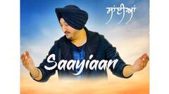 ਇੰਦਰਜੀਤ ਨਿੱਕੂ ਦੀ ਚਮਕੀ ਕਿਸਮਤ, ਨਵੇਂ ਚੈਨਲ ਦਾ ਗੀਤ 'ਸਾਈਆਂ' ਨਾਲ ਕਰਨ ਜਾ ਰਹੇ ਆਗਾਜ਼