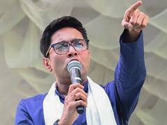 TMC नेता अभिषेक बनर्जी बोले- 'लोकसभा चुनाव बीजेपी के सांप्रदायिक एजेंडे पर नहीं, बल्कि...'