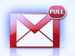 Gmail storage full: अपनी इम्पोर्टेन्ट फाइल्स के लिए बिना पैसे खर्च किए जी-मेल या ड्राइव में ऐसे बनाएं जगह