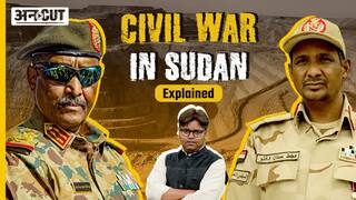 Sudan Crisis Explained