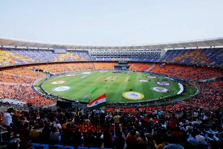 அகமதாபாத்தில் உள்ள நரேந்திர மோடி மைதானத்தில் இப்போட்டி நடைபெறவுள்ளது