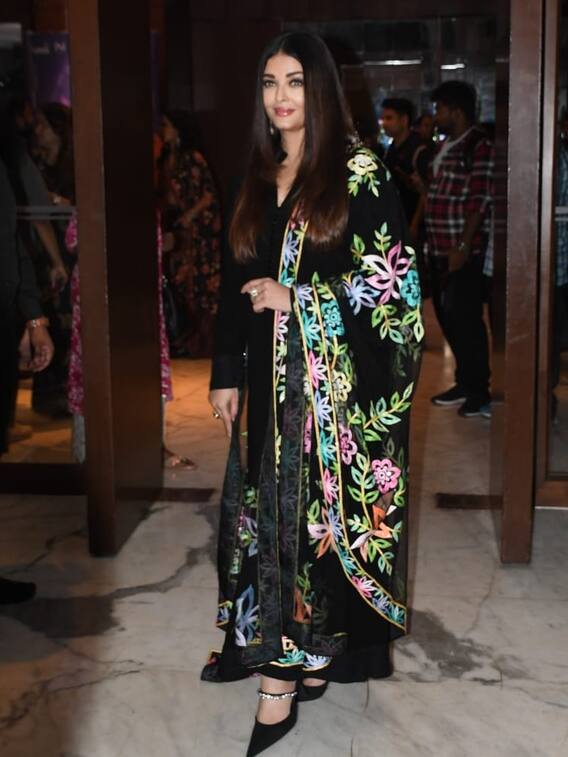 पीएस 2 के प्रमोशन इवेंट में स्टार्स के लुक्स ने लूटी महफिल