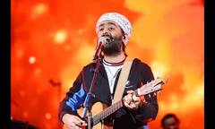 HBD Arijit singh : ‘நான் உன் அழகினிலே தெய்வம் உணருகிறேன்..’அர்ஜித் சிங் பிறந்தநாள் இன்று!