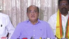 Tdp Mla Butchaiah Chowdary : వివేకా హత్య కేసుపై మాట్లాడిన ఎమ్మెల్యే బుచ్చయ్య చౌదరి | DNN | ABP Desam