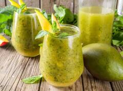 Beat the Heat with this Cooler : या उन्हाळ्यात उष्णतेवर मात करण्यासाठी प्या ही शीतपेयं!