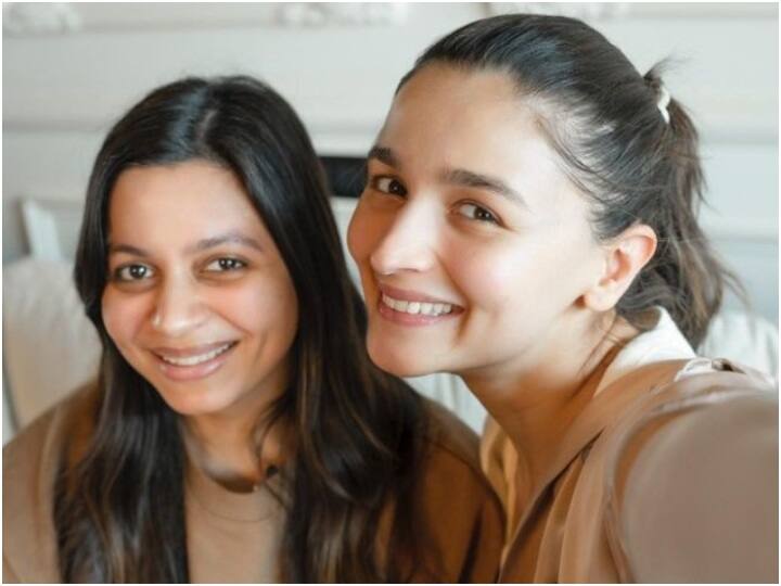 Alia Bhatt bought luxurious flat in Bandra also gifted crores two flats to sister Shaheen Bhatt in Juhu Alia Bhatt ने बांद्रा में खरीदा नया आलीशान फ्लैट, बहन Shaheen को भी गिफ्ट किए दो घर, करोड़ो में है कीमत