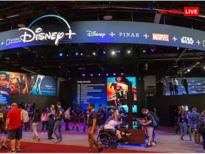 Disney Layoffs Second Round Job Cuts 4000 Employees will be laid off Third Round Expected Before Summer Disney Layoffs: डि​ज्नी ने शुरू की दूसरे राउंड की छंटनी, कई हजार कर्मचारियों को निकाला; ESPN से भी 100 बाहर  