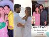 Ramcharan Wife Babyshower: RRR ராம்சரண் மனைவியின் வளைகாப்பு... யாரெல்லாம் கலந்துகிட்டாங்க தெரியுமா?