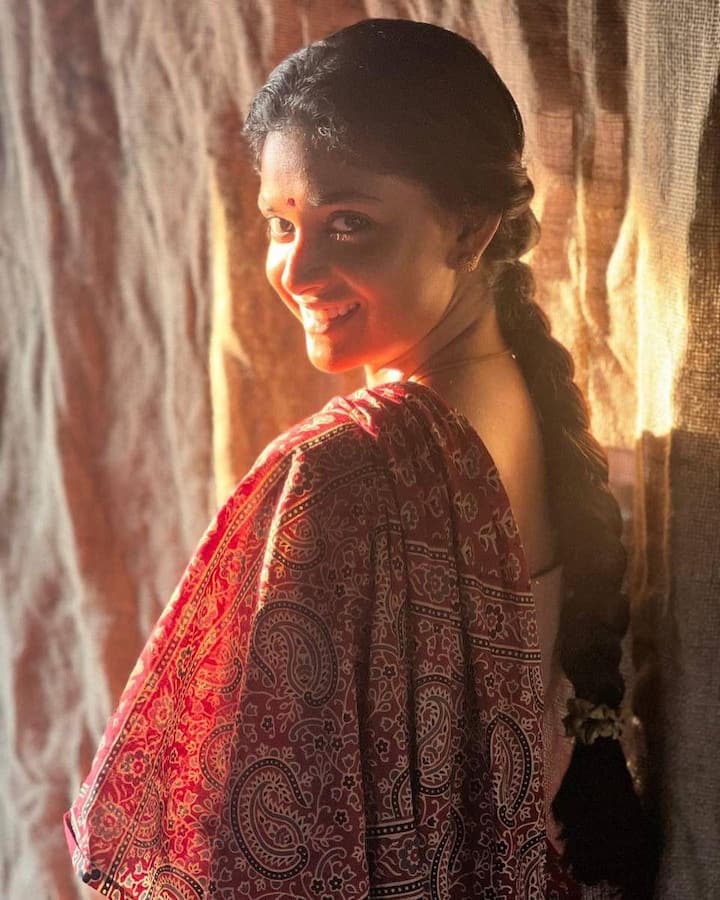 தசரா திரைப்படம் 25 நாட்களை கடந்து திரையரங்குகளில் வெற்றி நடை போட்டு வருகிறது.