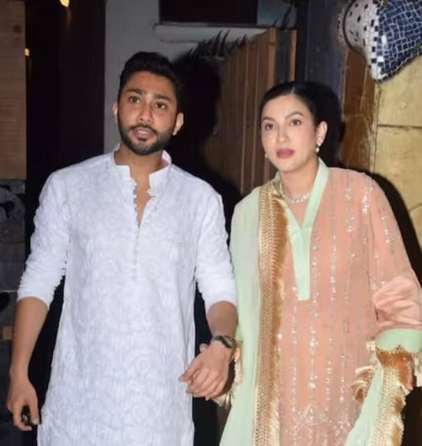 ਜ਼ੈਦ ਅਤੇ ਗੌਹਰ ਦੀ ਜੋੜੀ ਇੱਕ-ਦੂਜੇ ਨਾਲ ਬਹੁਤ ਚੰਗੀ ਲੱਗ ਰਹੀ ਸੀ। ਇਸ ਦੇ ਨਾਲ ਹੀ ਅਭਿਨੇਤਰੀ ਦੇ ਚਿਹਰੇ 'ਤੇ ਸ਼ਾਨਦਾਰ ਪ੍ਰੈਗਨੈਂਸੀ ਗਲੋ ਵੀ ਦਿਖਾਈ ਦੇ ਰਹੀ ਸੀ।