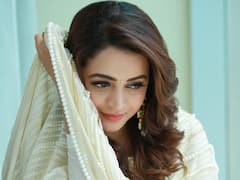 భావనా, నీ అందానికి కుర్రకారు అయిపోరా హైరానా!