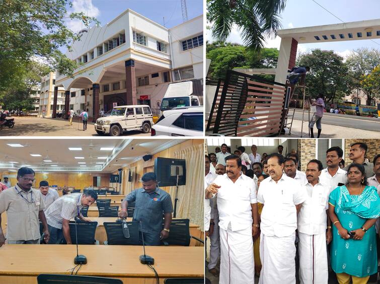 TN CM MK stalin will inspect tomorrow for law and order development works in 3 districts including Villupuram தமிழ்நாட்டில் சட்டம்-ஒழுங்கு எப்படி இருக்கு..? விழுப்புரம் உள்ளிட்ட 3 மாவட்டங்களில் முதல்வர் நாளை ஆய்வு...!