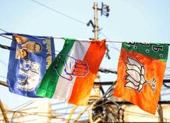 यूपी निकाय चुनाव में इस सीट पर कभी नहीं जीत पाई बसपा, क्या इस बार खुलेगा खाता?