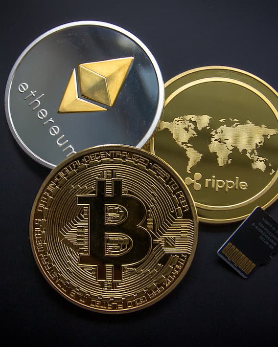 Top Crypto Gainers Today