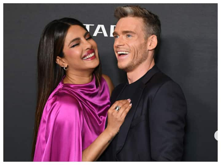 After the screening in Mumbai, London, and Rome, Priyanka Chopra, Richard Madden, and others were seen on the red carpet of the Citadel premiere in Los Angeles recently.