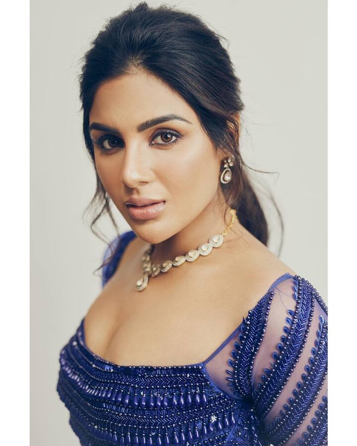 సార్ సినిమాతో సంయుక్త మీనన్ కు స్టార్ డమ్ వచ్చింది. ఇప్పుడు విరూపాక్షతో మంచి పేరు తెచ్చుకుంది.