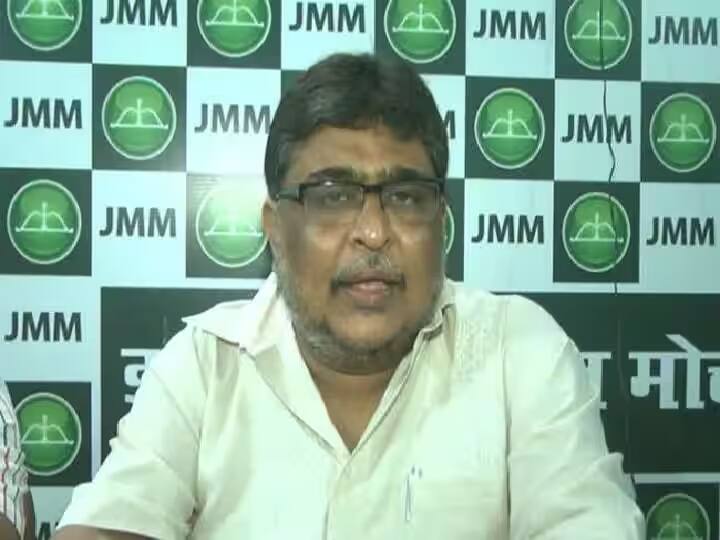 JMM targets BJP over central agencies in Jharkhand Demanded to cognizance of Supreme Court Jharkhand: झारखंड में केंद्रीय एजेंसियों को लेकर झामुमो ने BJP पर साधा निशाना, सुप्रीम कोर्ट से की ये मांग