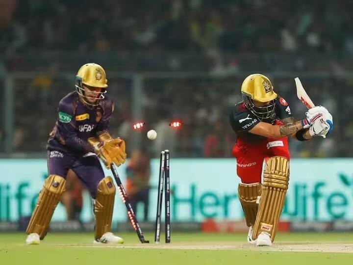 IPL 2023: know head to head record of rcb vs kkr match with prediction of win and loss KKR vs RCB Match Prediction: હેડ ટૂ હેડ રેકોર્ડમાં કોલકત્તા હાવી, જાણો આજે કોણ જીતશે મેચ ?