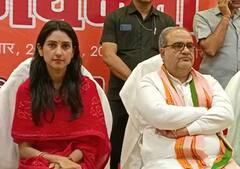 बीजेपी प्रदेश अध्यक्ष भूपेंद्र चौधरी पहुंचे रायबरेली, कार्यकर्ताओं को निकाय चुनाव में जीत का दिया ये मंत्र