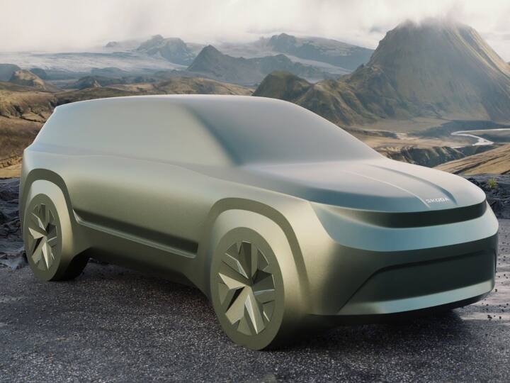 Skoda Auto Skoda Auto will launch many electric vehicles till year 2026 Skoda Auto: कई नई गाड़ियां लाने की तैयारी कर रही है स्कोडा, 6 EV मॉडल्स भी होंगे शामिल