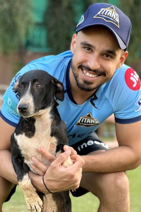 ਕ੍ਰਿਕਟਰ ਅਭਿਨਵ ਮੋਨਹਰ ਦਾ ਮਜ਼ੇਦਾਰ ਸਫਰ