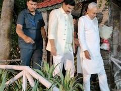 बिहार: डीएम की हत्या के दोषी बाहुबली आनंद मोहन नीतीश-लालू के लिए कितना फायदेमंद?