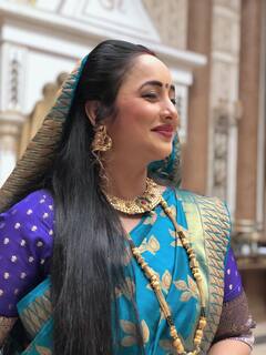 Bhojpuri Actress: रानी चटर्जी के पास है साड़ियों का डिजाइनर कलेक्शन, फंक्शंस में करें इन लुक्स को कॉपी