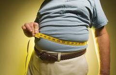 Weight Gain Reasons : 'या' सवयींमुळे वाढतो लठ्ठपणा, कसे ते जाणून घ्या...