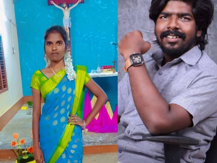 kanchipuram sriperumbathur over who was killed and thrown into a lake because his girlfriend kept insisting him to marry her திருமணம் செய்ய வற்புறுத்திய காதலி: கொலை செய்து ஏரியில்  வீசிய காதலன்! நடந்தது என்ன?