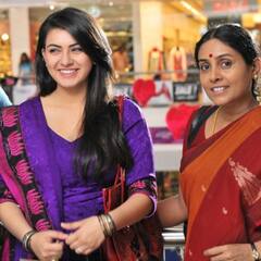 Saranya Ponvannan: 'வாழும் காலம் யாவுமே தாயின் பாதம் சொர்க்கமே' சரண்யா பொன்வண்ணனின் சிறப்பான அம்மா கதாப்பாத்திரங்கள்!