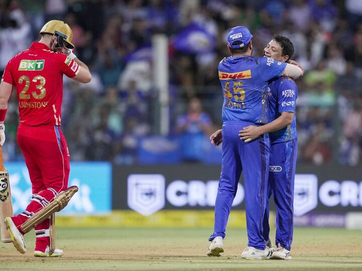 Before the start of the match, both Ashwin and Chawla were tied at 166 wickets but after Chalwa's spell against GT, he has surpassed the Rajasthan Royals star. (Image Source: PTI)