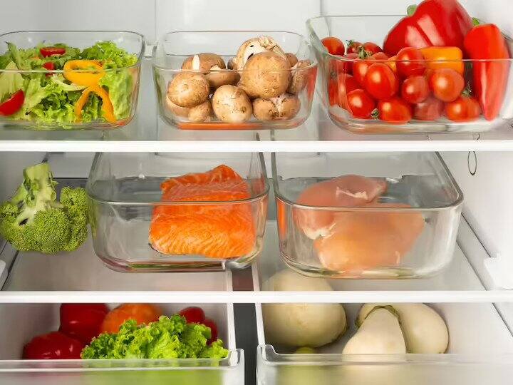 Refrigerated food is bad for health know how long you can Refrigerate it गर्मियों में आप भी फ्रिज में लंबे समय तक स्टोर करते हैं खाना तो आज से ही कर दें बंद, बुरी तरह पड़ सकते हैं बीमार