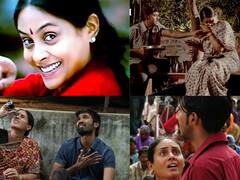 Saranya Ponvannan: 'வாழும் காலம் யாவுமே தாயின் பாதம் சொர்க்கமே' சரண்யா பொன்வண்ணனின் சிறப்பான அம்மா கதாப்பாத்திரங்கள்!