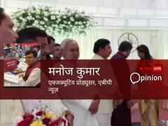 बीजेपी की काट के लिए नीतीश का वो आनंद मोहन 'दांव', जिसके बाद विरोधियों की बंध गई घिग्घी