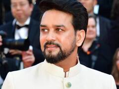 नगर निगम शिमला के प्रचार में उतरेंगे केंद्रीय मंत्री अनुराग ठाकुर, तीन जगह करेंगे रोड शो