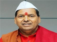 Uttarakhand Minister Chandan Ram Dass Passes Away, Govt Declares 3-Day State Mourning